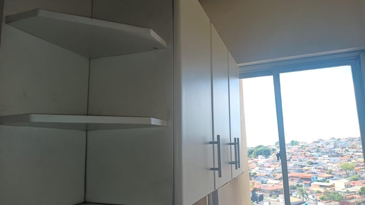 Apartamento, João Pinheiro, 2 Quartos, 1 Vaga