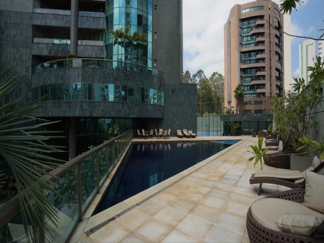 Apartamento, Belvedere, 4 Quartos, 4 Vagas, 2 Suítes