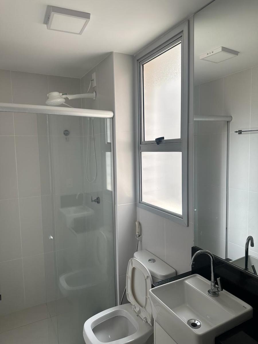 Apartamento, Savassi, 1 Quarto, 1 Vaga