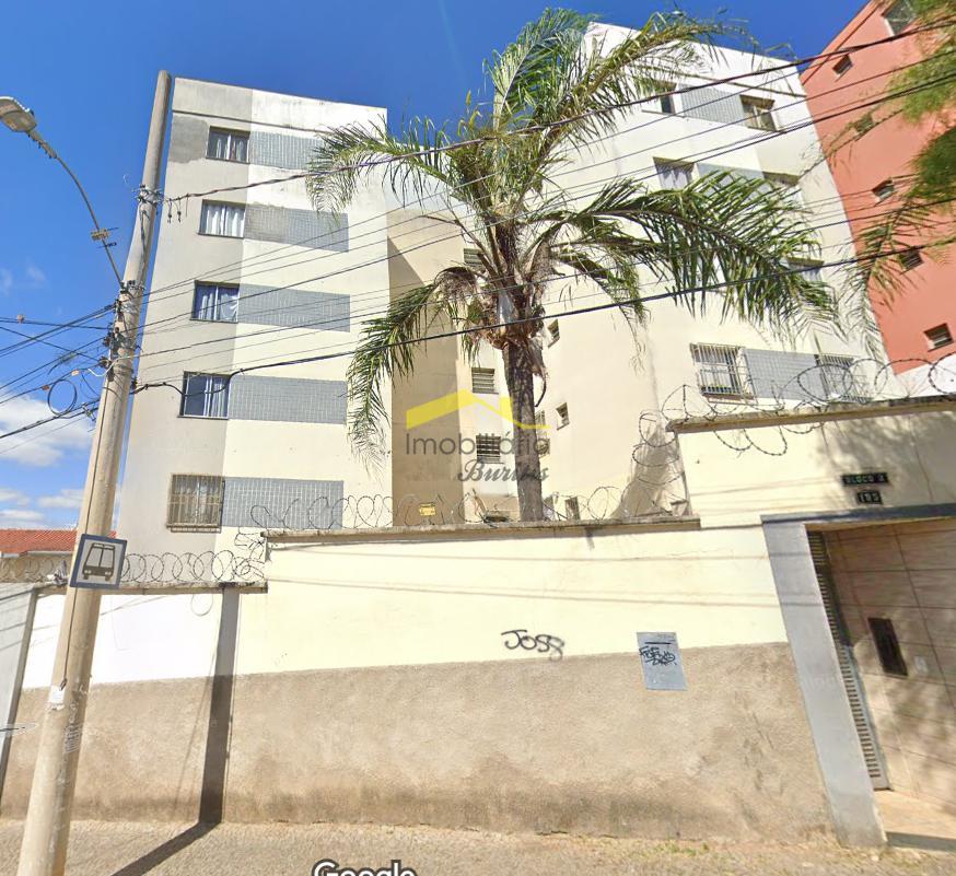 Apartamento, Jardim América, 3 Quartos, 1 Vaga, 1 Suíte