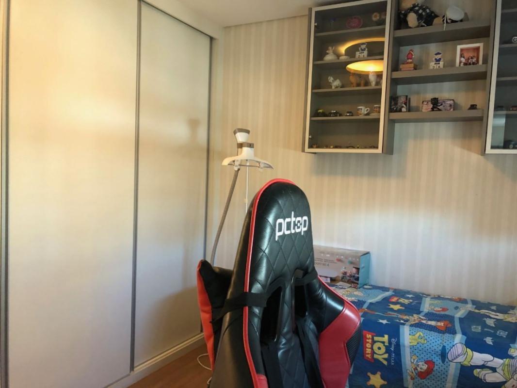 Apartamento, Lourdes, 4 Quartos, 3 Vagas, 2 Suítes