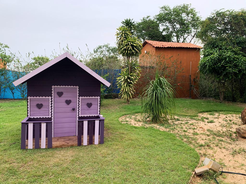 Fazenda, Inácia de Carvalho, 5 Quartos, 20 Vagas, 5 Suítes