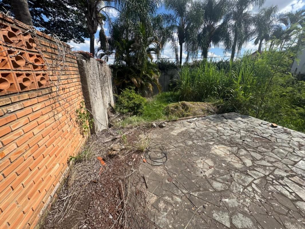 Casa, Santa Rosa, 1 Quarto, 1 Vaga