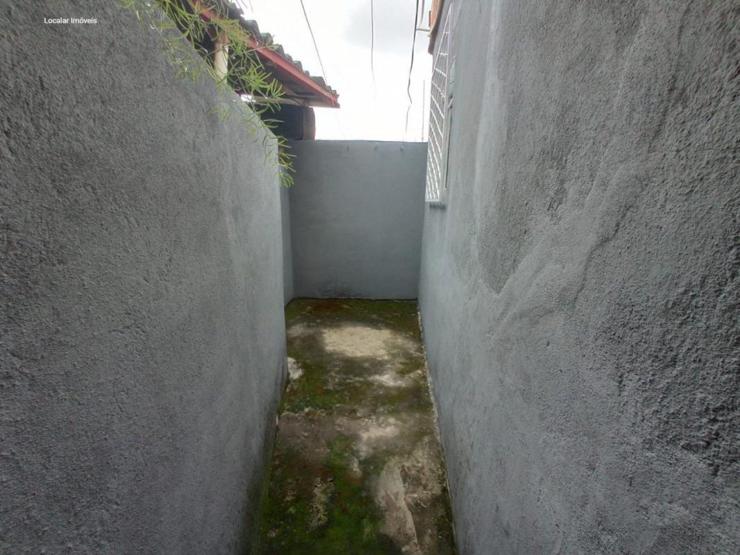 Casa, Goiânia, 2 Quartos, 0 Vaga
