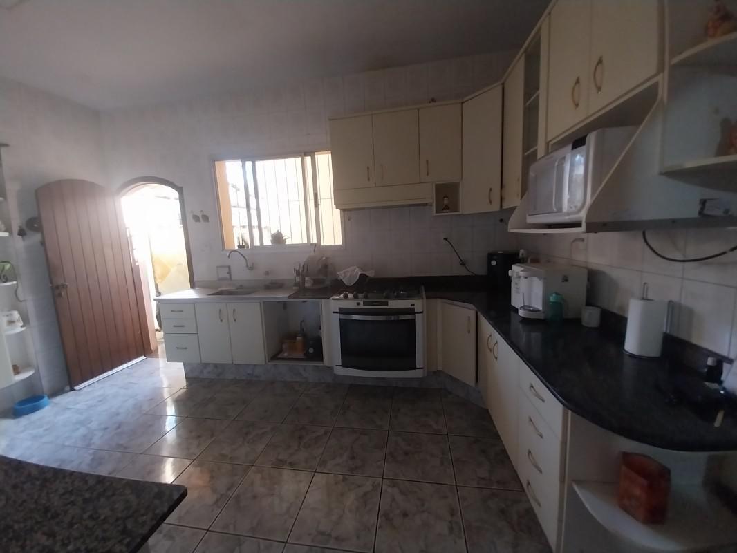 Casa, Renascença, 3 Quartos, 4 Vagas, 1 Suíte