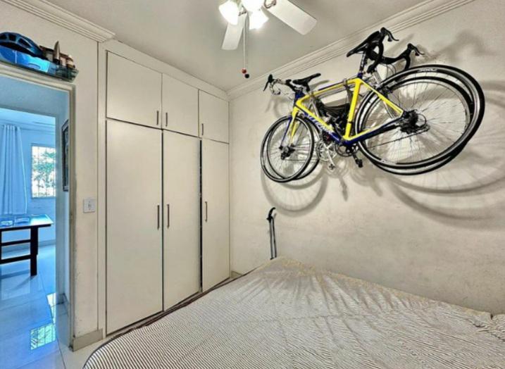 Cobertura, Santa Amélia, 4 Quartos, 1 Vaga, 1 Suíte