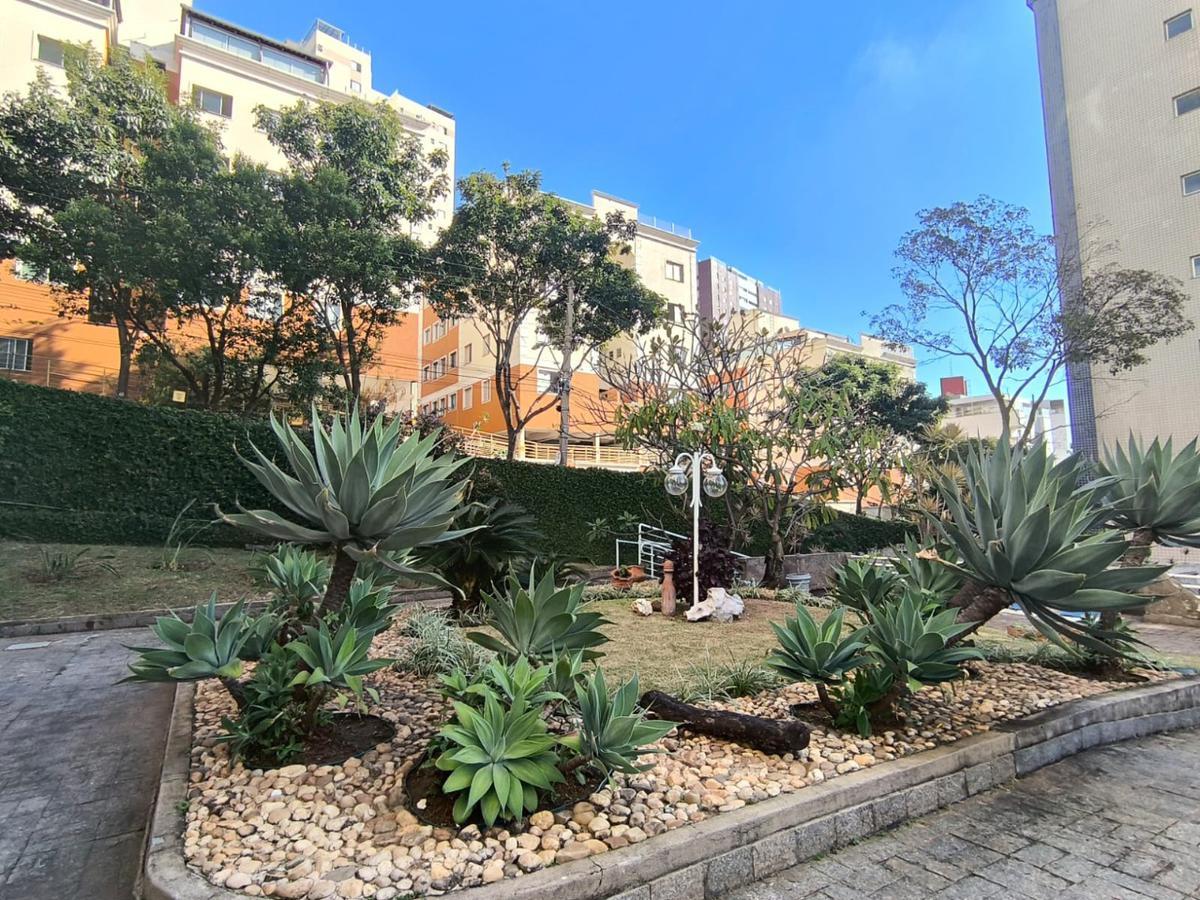 Apartamento, Buritis, 4 Quartos, 2 Vagas, 1 Suíte