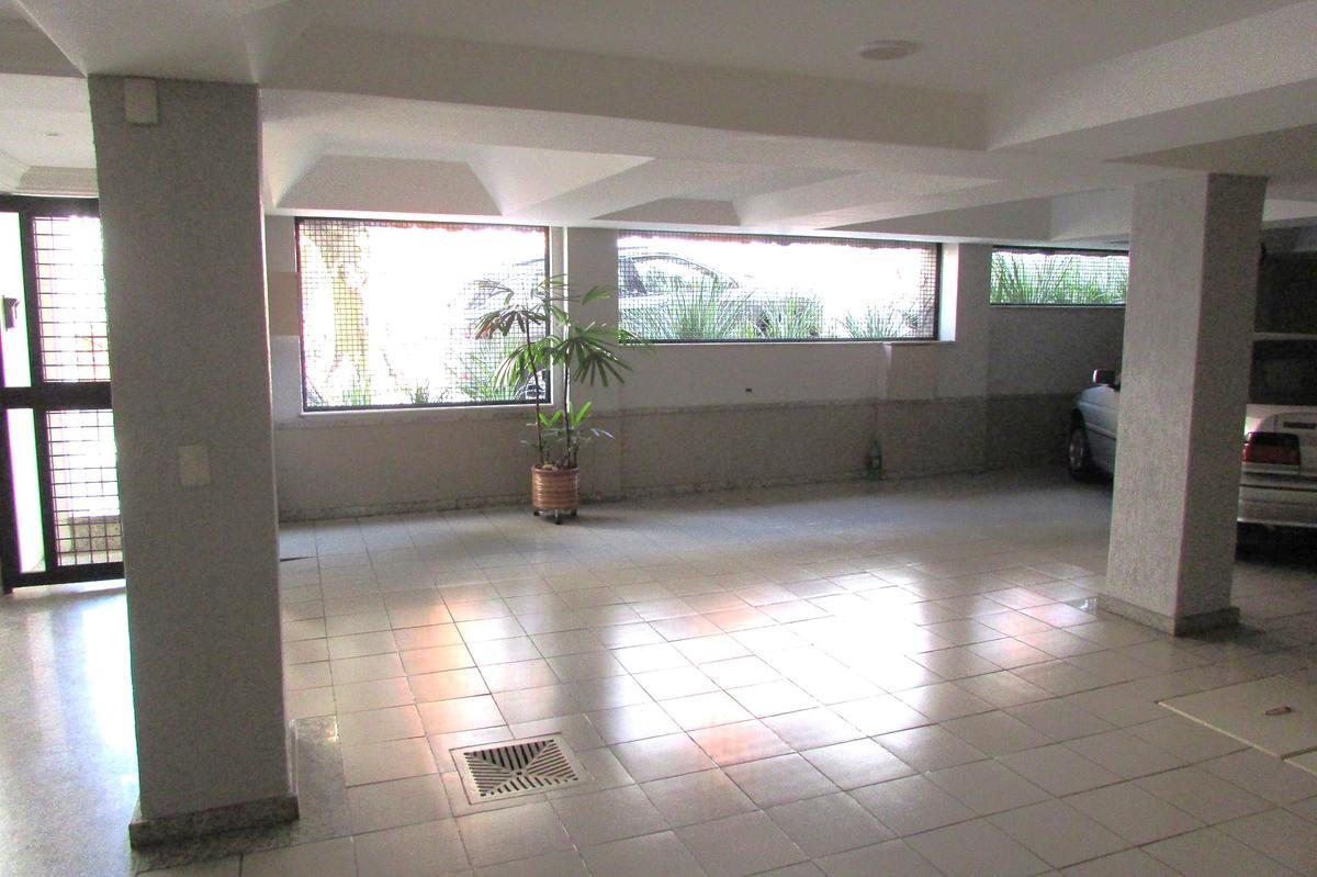 Apartamento, Santo Antônio, 3 Quartos, 1 Vaga, 2 Suítes