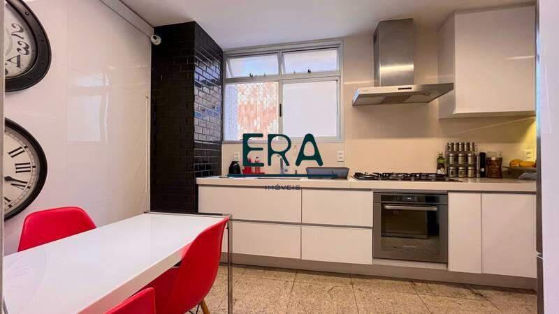 Apartamento, Anchieta, 3 Quartos, 2 Vagas, 1 Suíte