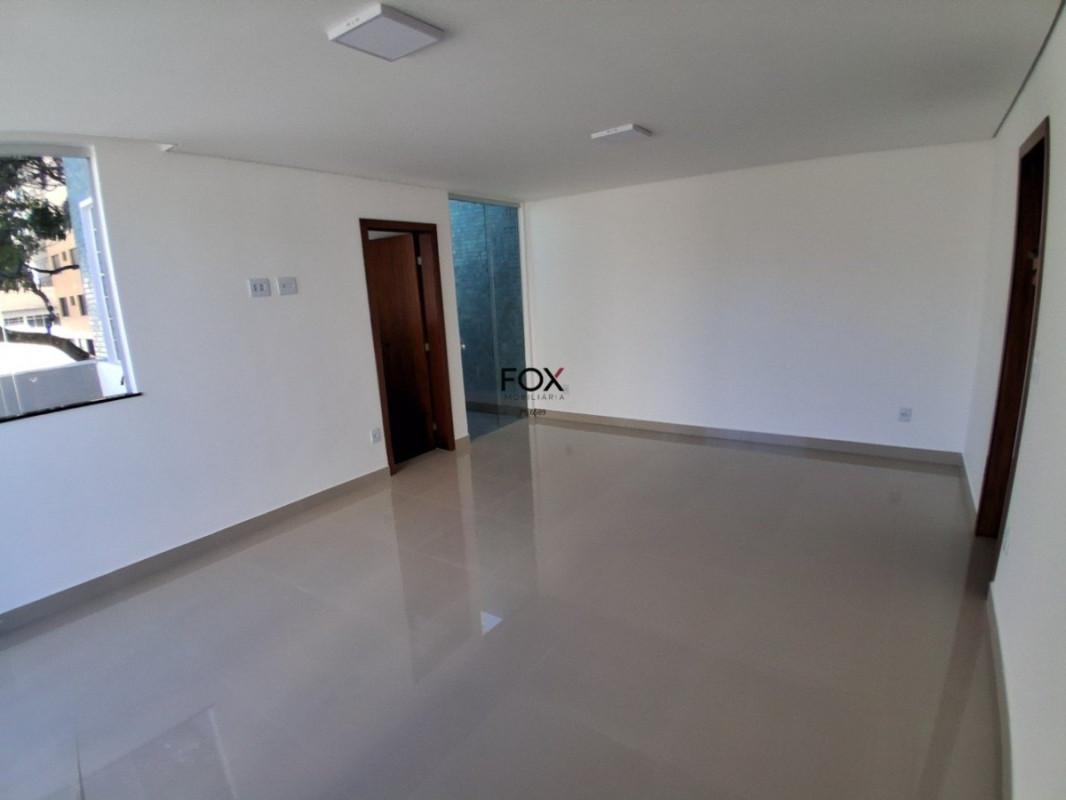 Cobertura, Santo Antônio, 4 Quartos, 3 Vagas, 2 Suítes