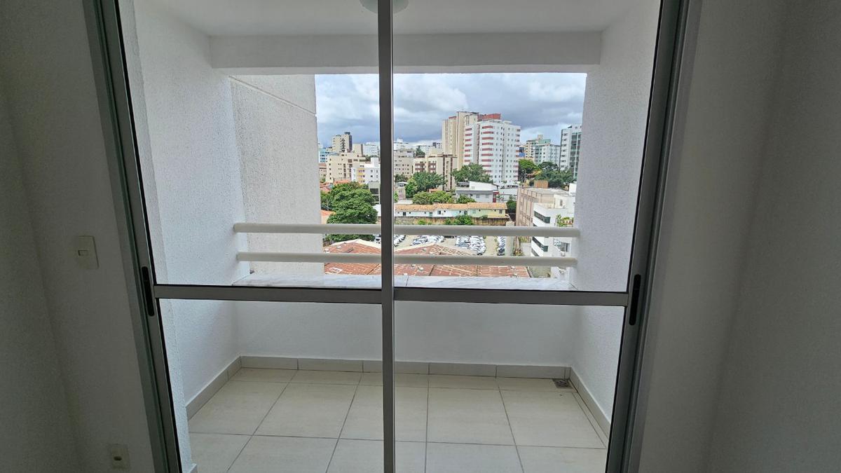 Apartamento, Liberdade, 3 Quartos, 2 Vagas, 1 Suíte