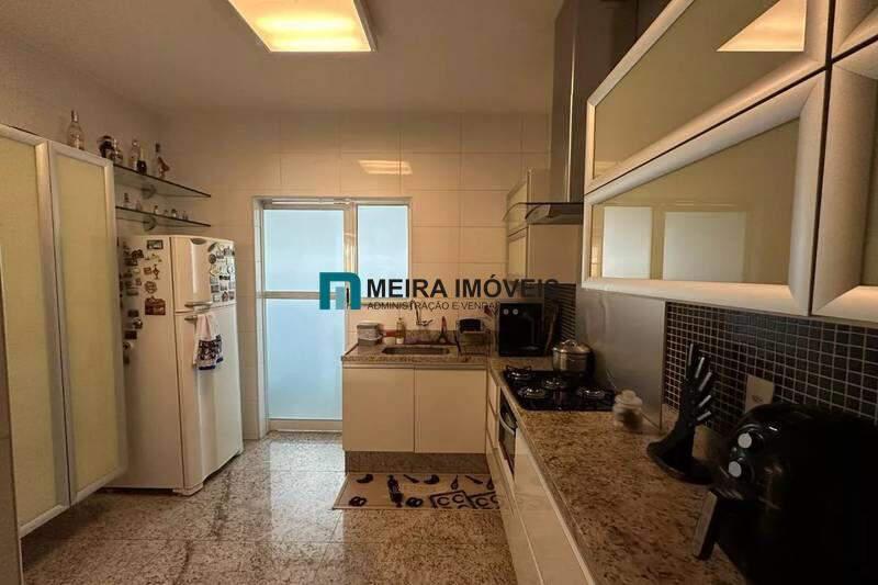 Apartamento, Anchieta, 3 Quartos, 2 Vagas, 1 Suíte