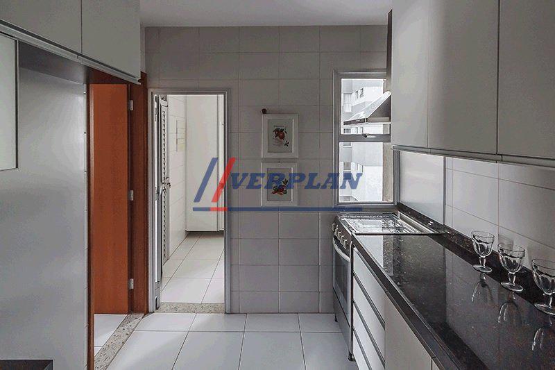 Apartamento, Prado, 3 Quartos, 2 Vagas, 1 Suíte