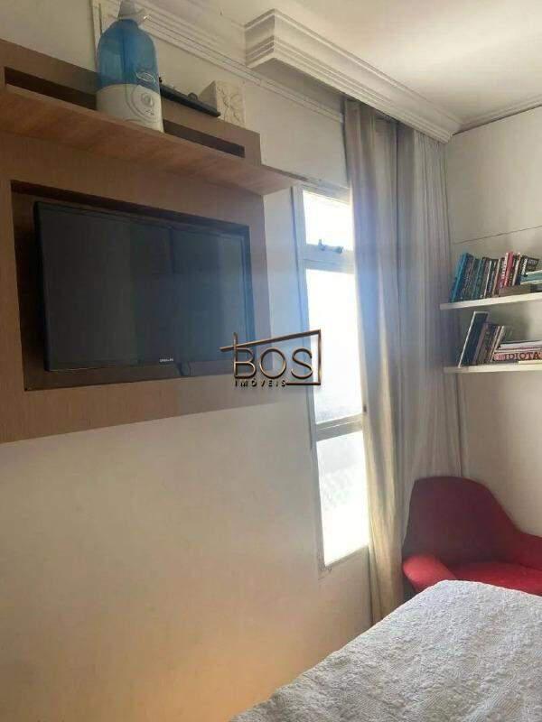 Apartamento, Luxemburgo, 3 Quartos, 2 Vagas, 1 Suíte