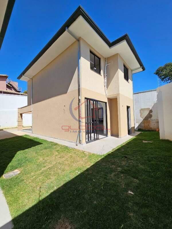 Casa, São Luiz (pampulha), 4 Quartos, 2 Vagas, 1 Suíte