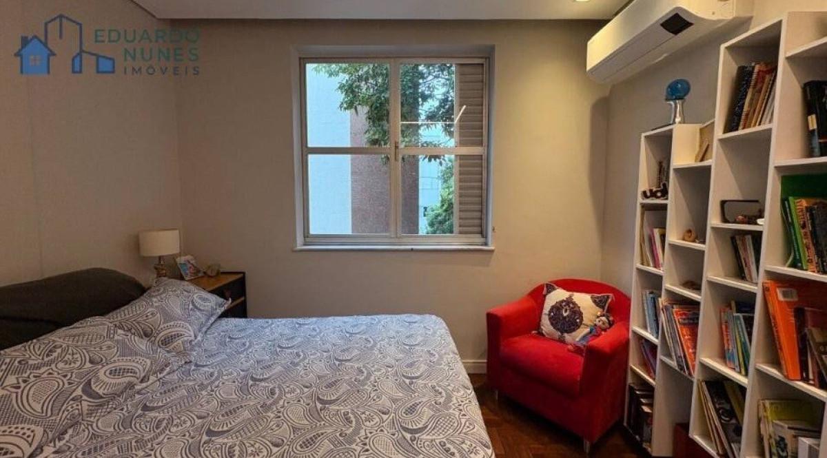 Apartamento, Lourdes, 4 Quartos, 2 Vagas, 2 Suítes