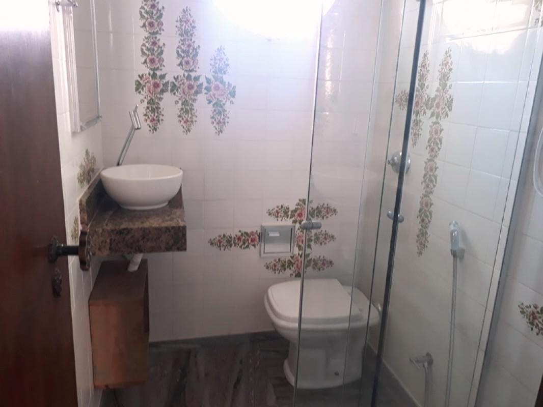 Apartamento, Nova Suíssa, 2 Quartos, 1 Vaga