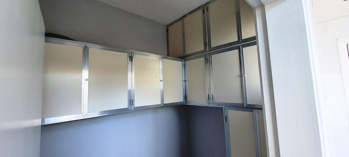 Apartamento, Santa Teresa, 3 Quartos, 1 Vaga