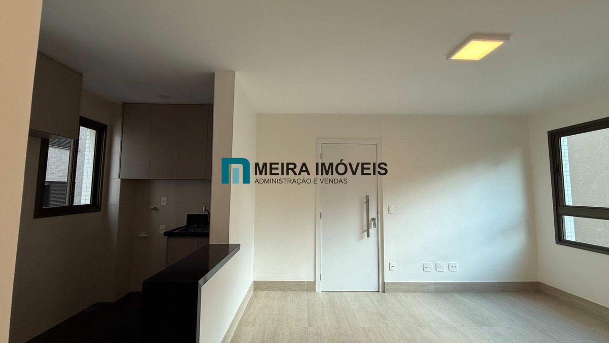Apartamento, Lourdes, 2 Quartos, 2 Vagas, 2 Suítes