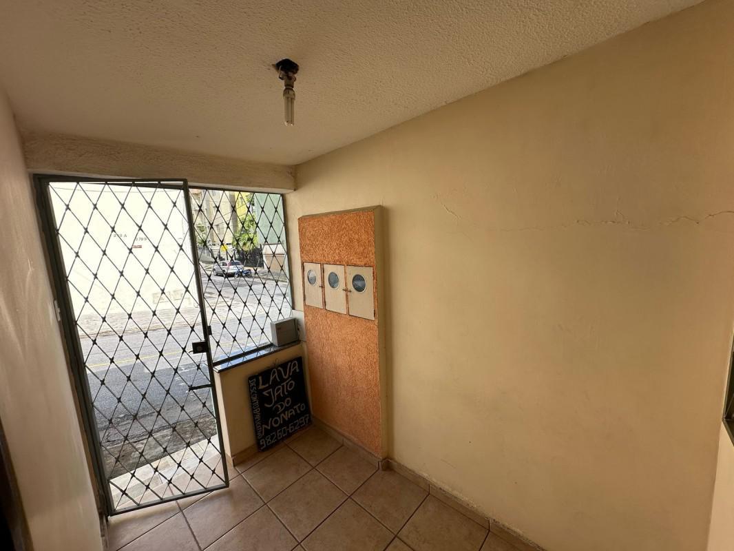Casa, União, 3 Quartos, 1 Vaga