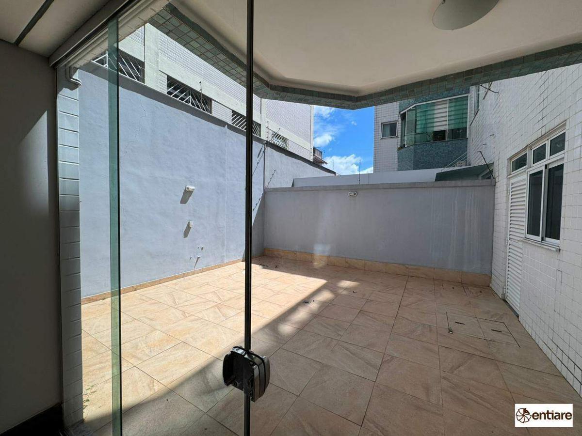 Apartamento, Santo Antônio, 3 Quartos, 2 Vagas, 2 Suítes