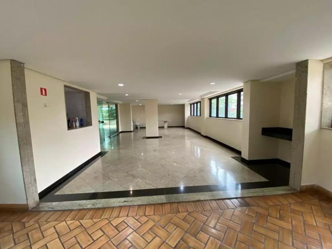 Apartamento, Serra, 3 Quartos, 2 Vagas, 1 Suíte