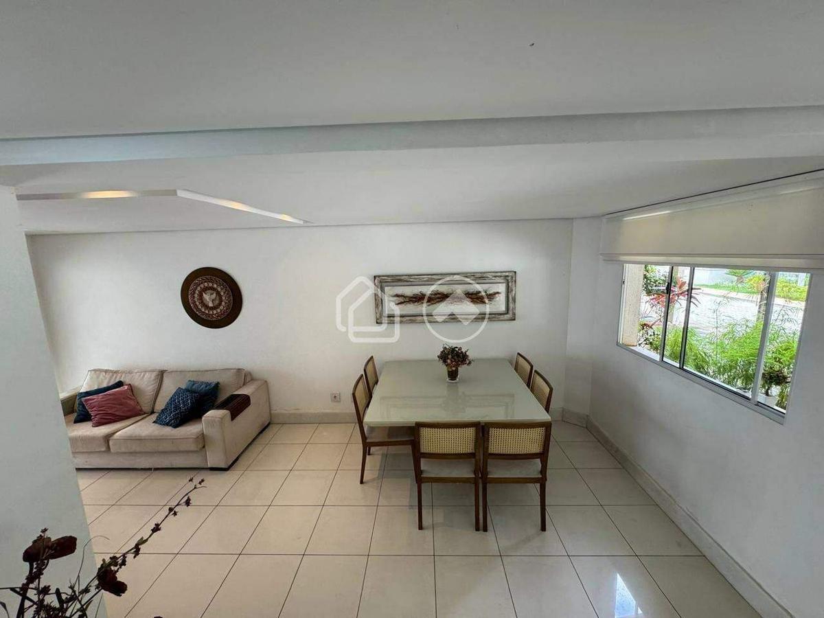 Casa em Condomínio, Buritis, 3 Quartos, 2 Vagas, 1 Suíte