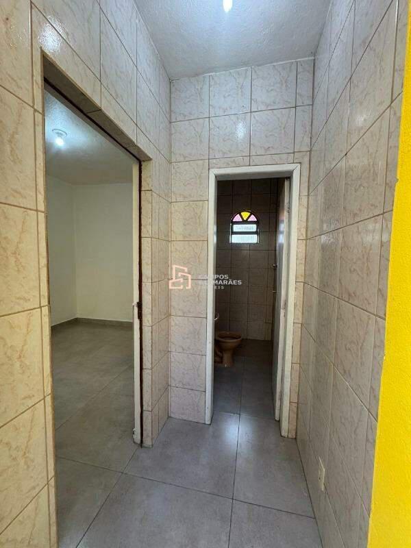 Casa, Diamante, 1 Quarto