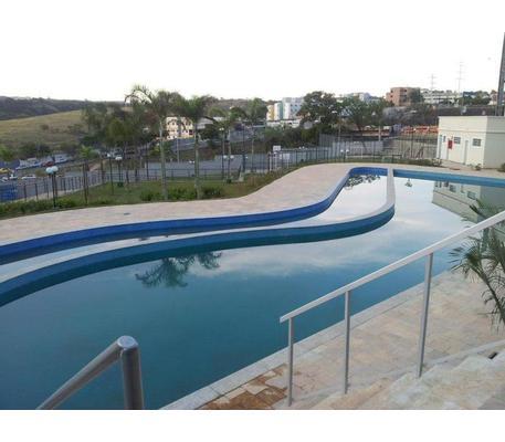 Apartamento, Camargos, 2 Quartos, 1 Vaga