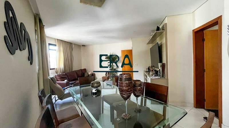 Apartamento, Buritis, 3 Quartos, 2 Vagas, 1 Suíte