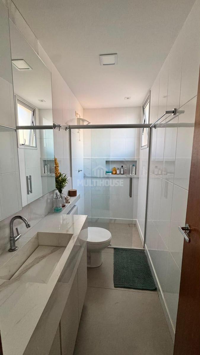 Apartamento, Itapoã, 3 Quartos, 2 Vagas, 1 Suíte