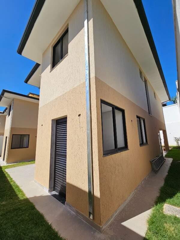 Casa, São Luiz (pampulha), 4 Quartos, 2 Vagas, 1 Suíte