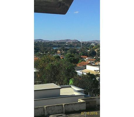 Apartamento, Ouro Preto, 3 Quartos, 1 Vaga, 1 Suíte