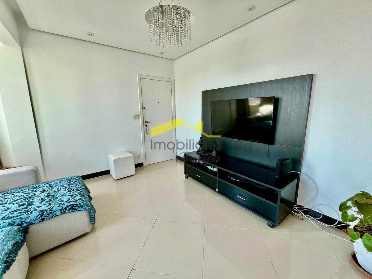 Cobertura, Buritis, 3 Quartos, 4 Vagas, 2 Suítes