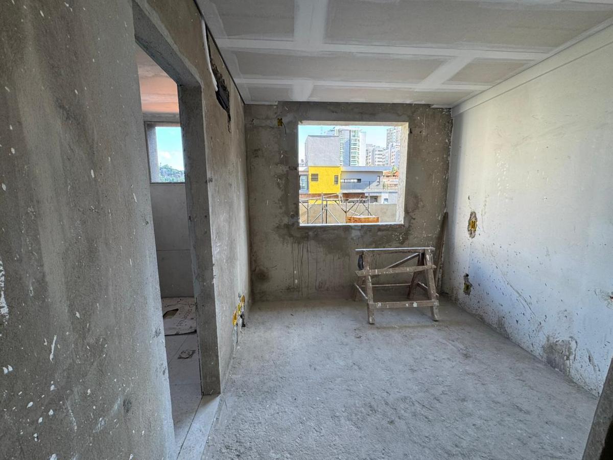 Apartamento, Luxemburgo, 3 Quartos, 3 Vagas, 1 Suíte