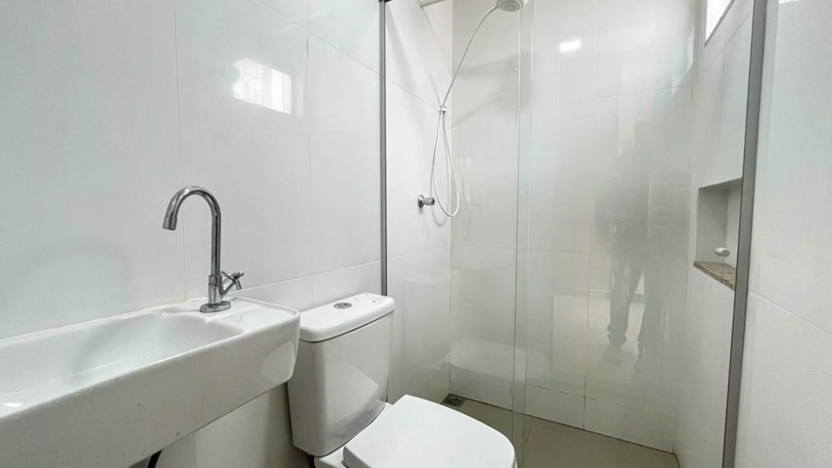 Casa, Jaraguá, 3 Quartos, 1 Vaga, 2 Suítes