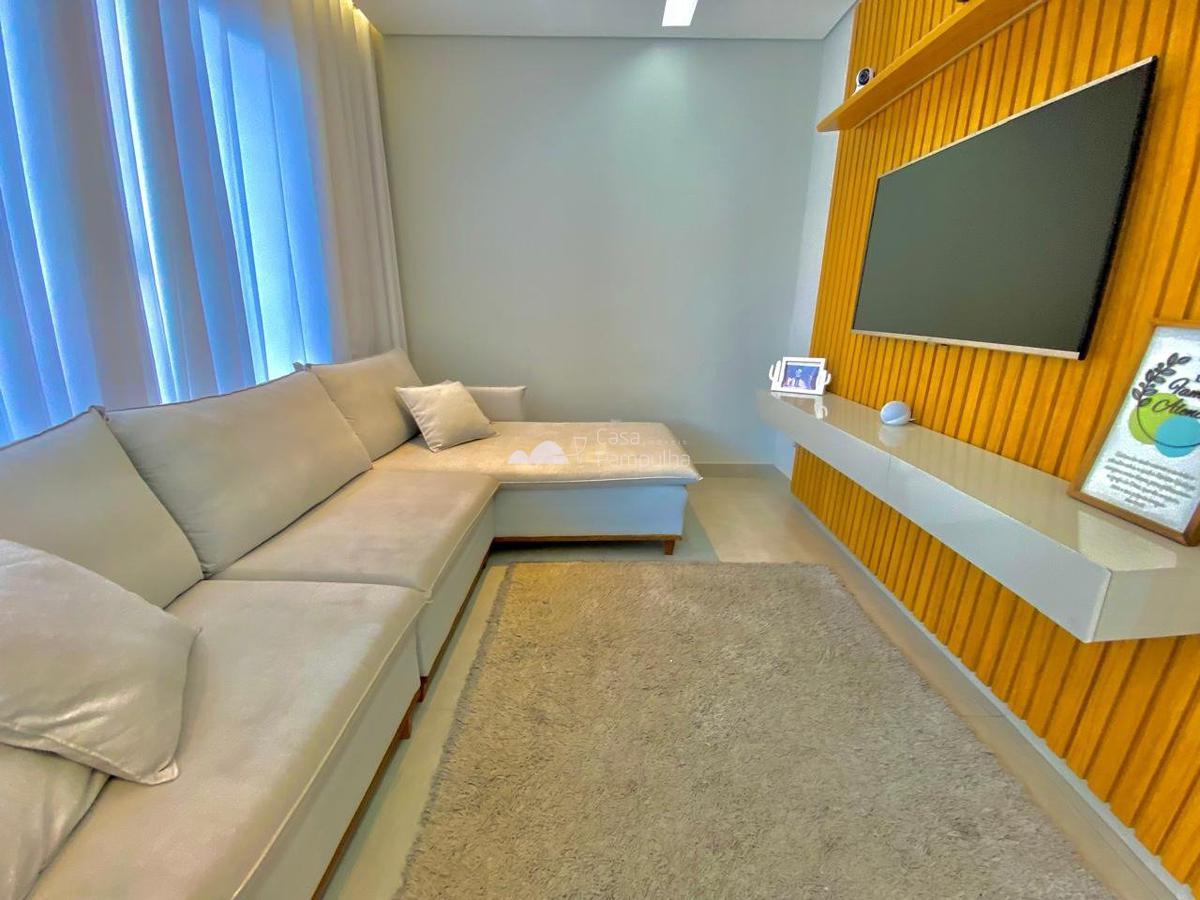 Casa, São João Batista (venda Nova), 5 Quartos, 3 Vagas, 1 Suíte