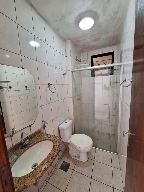 Apartamento, Santa Mônica, 3 Quartos, 1 Vaga