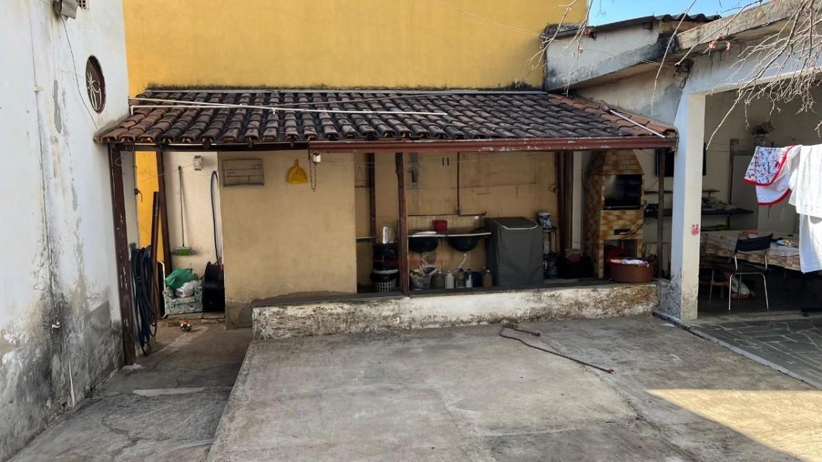 Casa, Tirol (barreiro), 4 Quartos, 2 Vagas, 1 Suíte