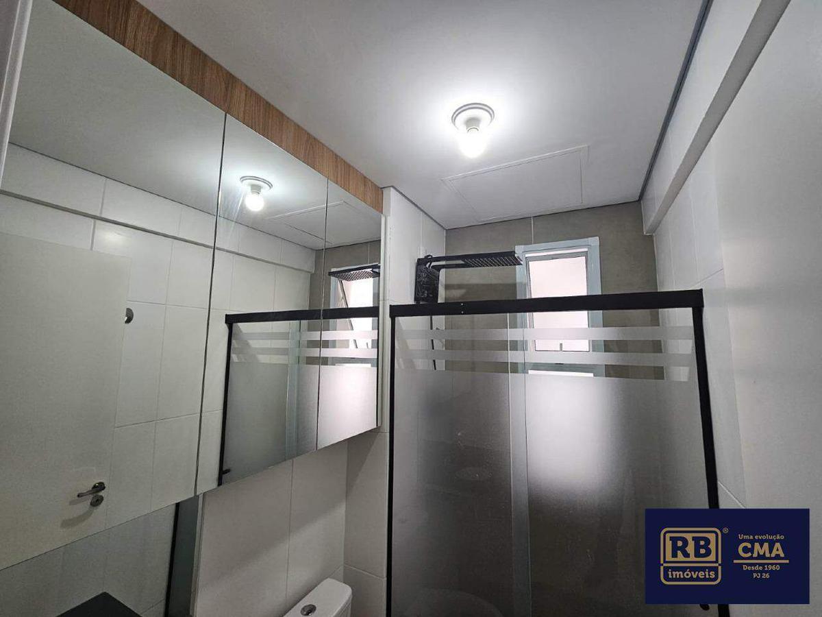 Apartamento, Lourdes, 2 Quartos, 1 Vaga