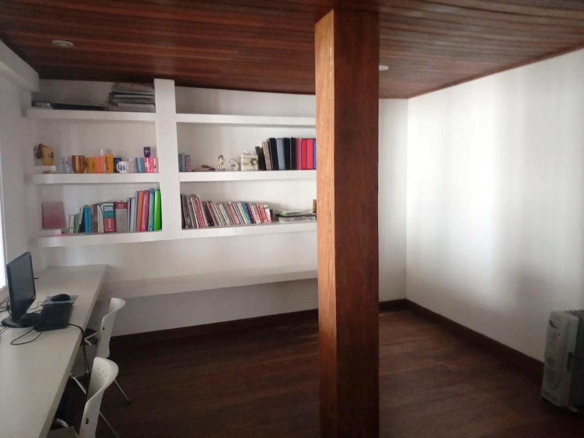 Casa, Cidade Jardim, 4 Quartos, 10 Vagas, 1 Suíte