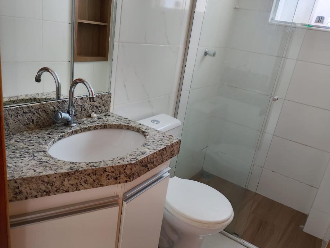 Cobertura, Jardim Leblon, 2 Quartos, 1 Vaga