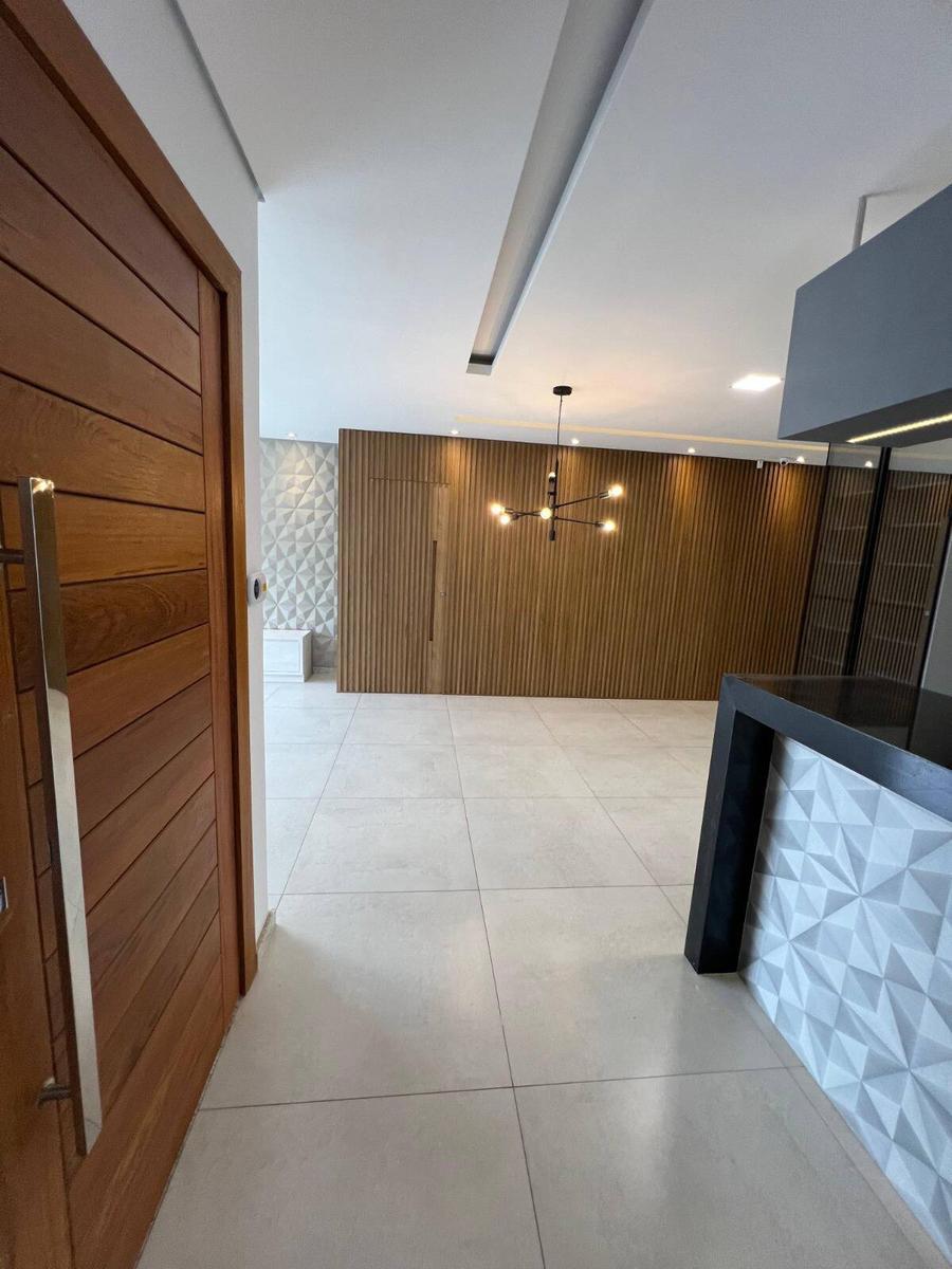 Apartamento, Eldorado, 4 Quartos, 3 Vagas, 2 Suítes