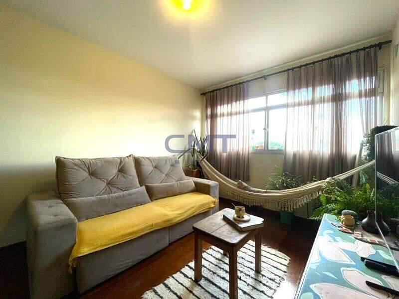 Apartamento, Santa Efigênia, 3 Quartos, 2 Vagas, 1 Suíte