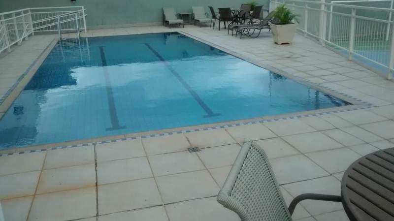 Apartamento, Cidade Nova, 4 Quartos, 4 Vagas, 2 Suítes