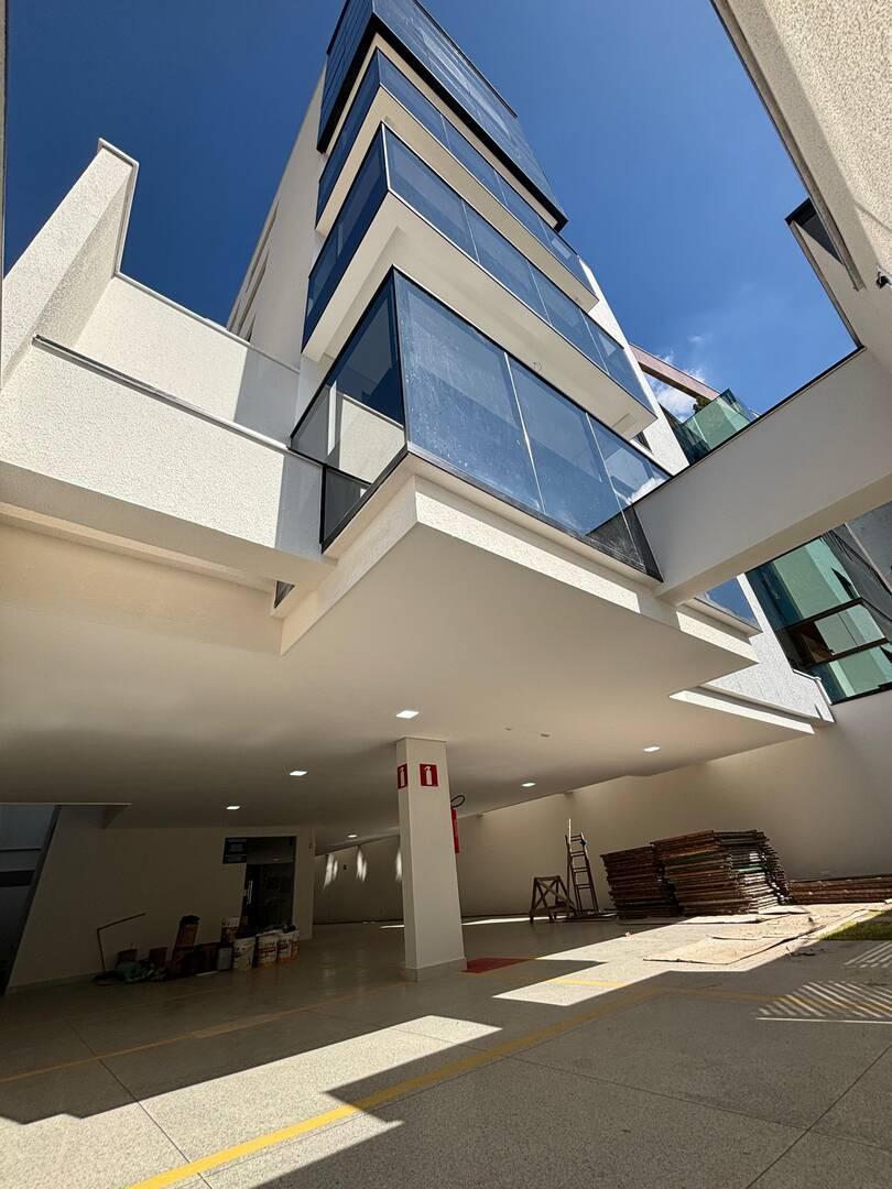 Apartamento, Cidade Nobre, 3 Quartos, 2 Vagas, 1 Suíte