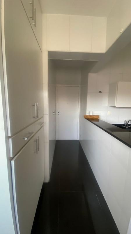 Apartamento, Floresta, 3 Quartos, 1 Vaga, 1 Suíte