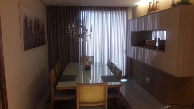 Cobertura, Heliópolis, 3 Quartos, 2 Vagas, 1 Suíte