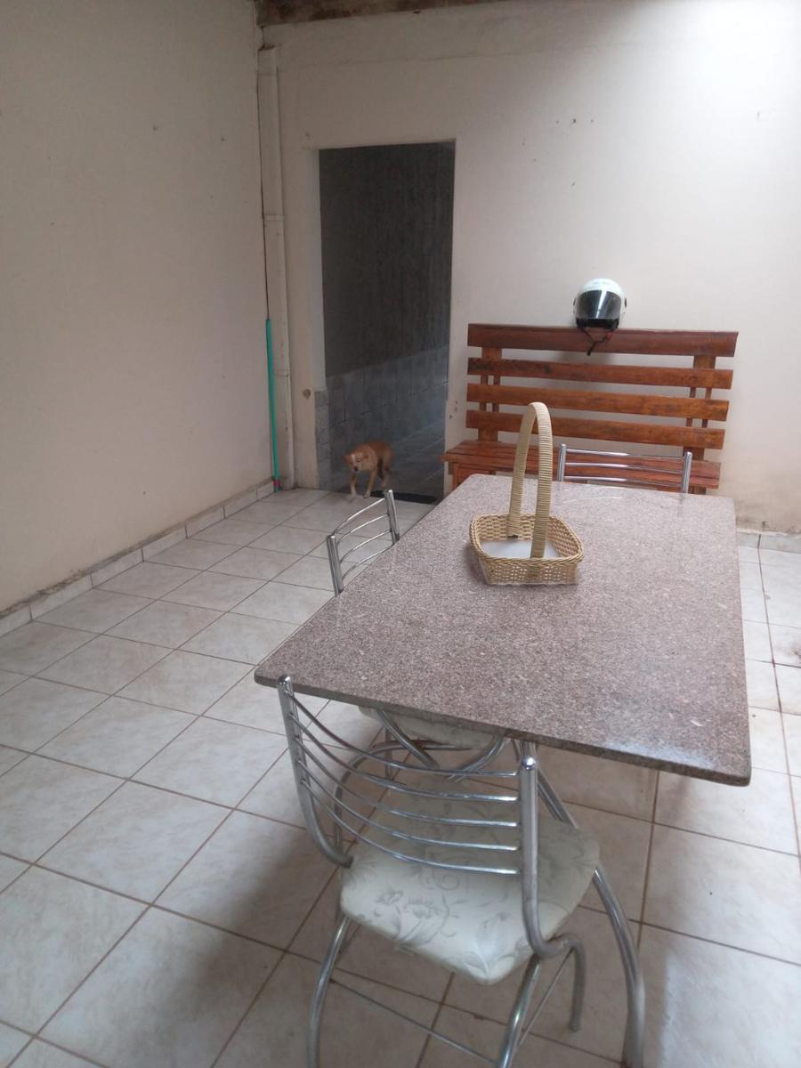 Casa, Santana, 0 Quarto, 0 Vaga