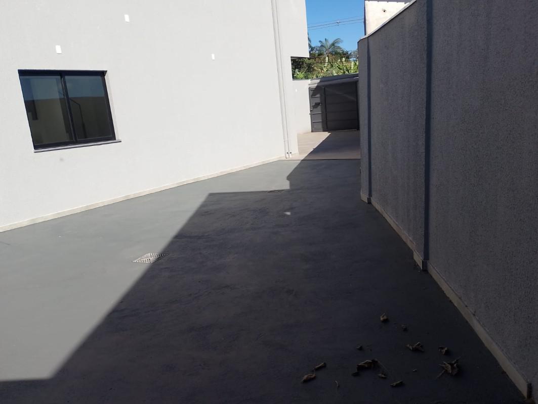 Casa, Vila Beneves, 3 Quartos, 4 Vagas, 1 Suíte